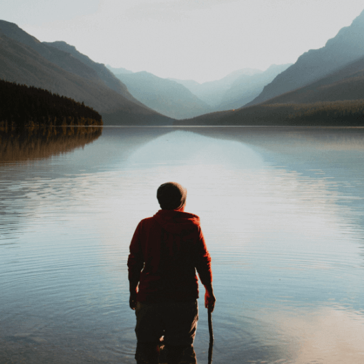 Inspiring Places